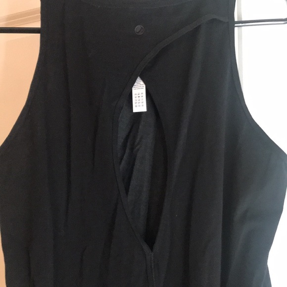 CRZ YOGA tank top - S - Picture 3 of 6